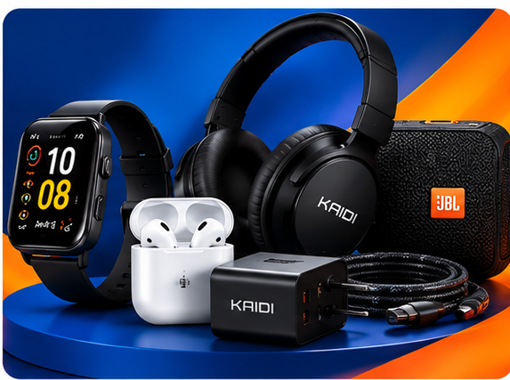 Produtos de tecnologia da MobiXtra