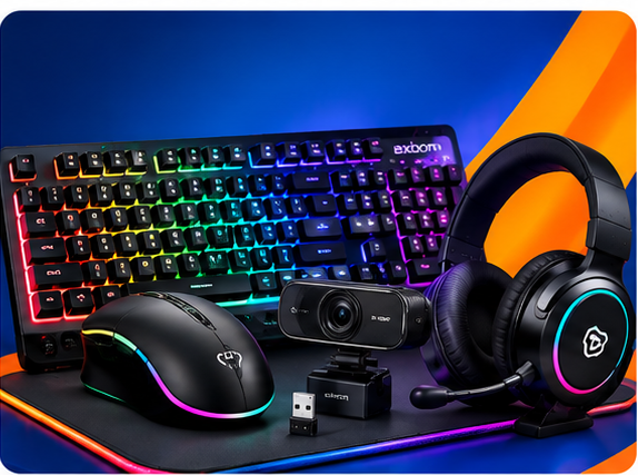 Produtos de informática da MobiXtra