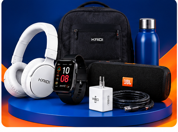 Kits de produtos da MobiXtra