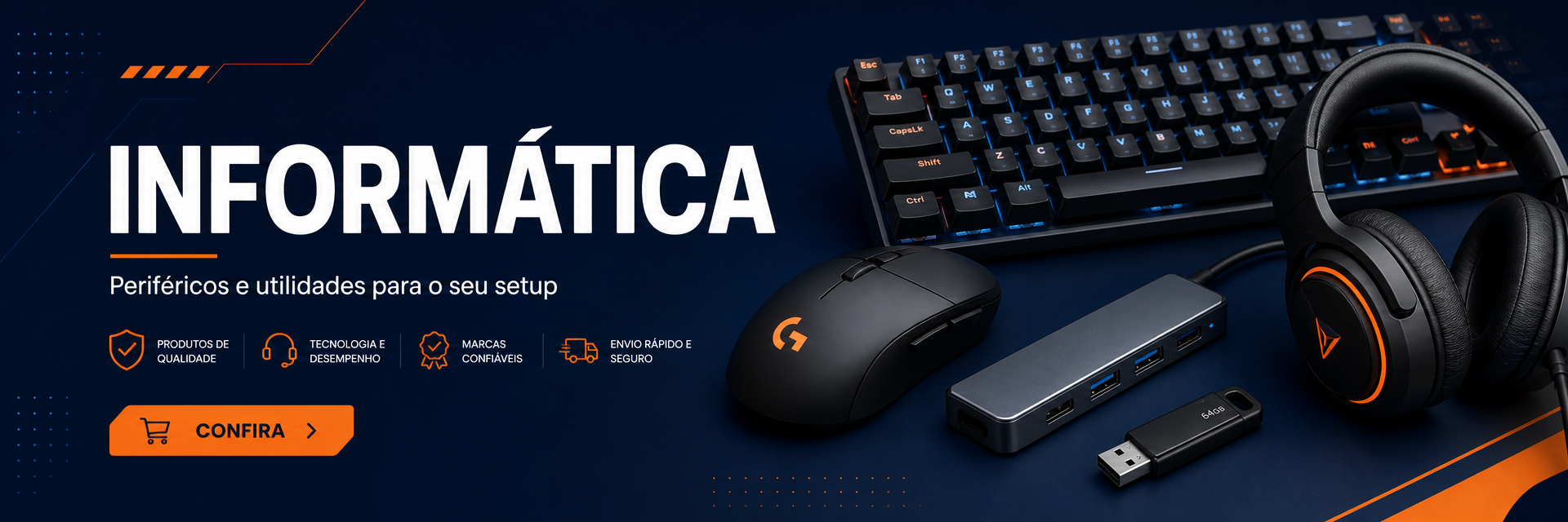 Categoria Informática — MobiXtra